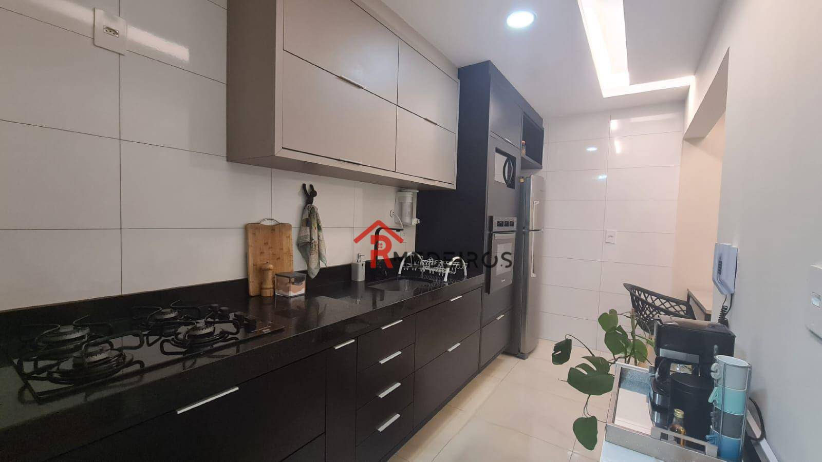 Apartamento à venda com 1 quarto, 49m² - Foto 24