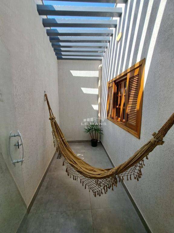 Casa à venda com 2 quartos, 75m² - Foto 6