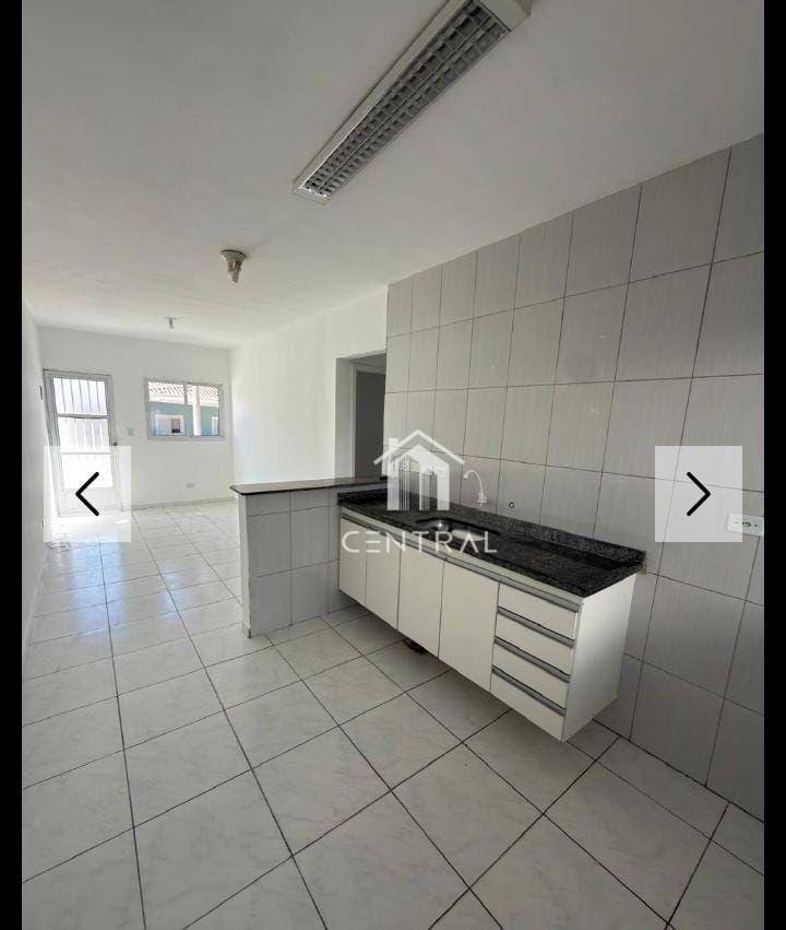 Casa de Condomínio, 2 quartos - Foto 1