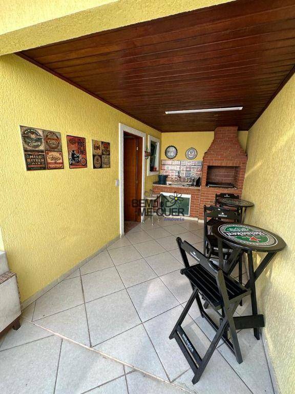 Sobrado à venda com 3 quartos, 200m² - Foto 12