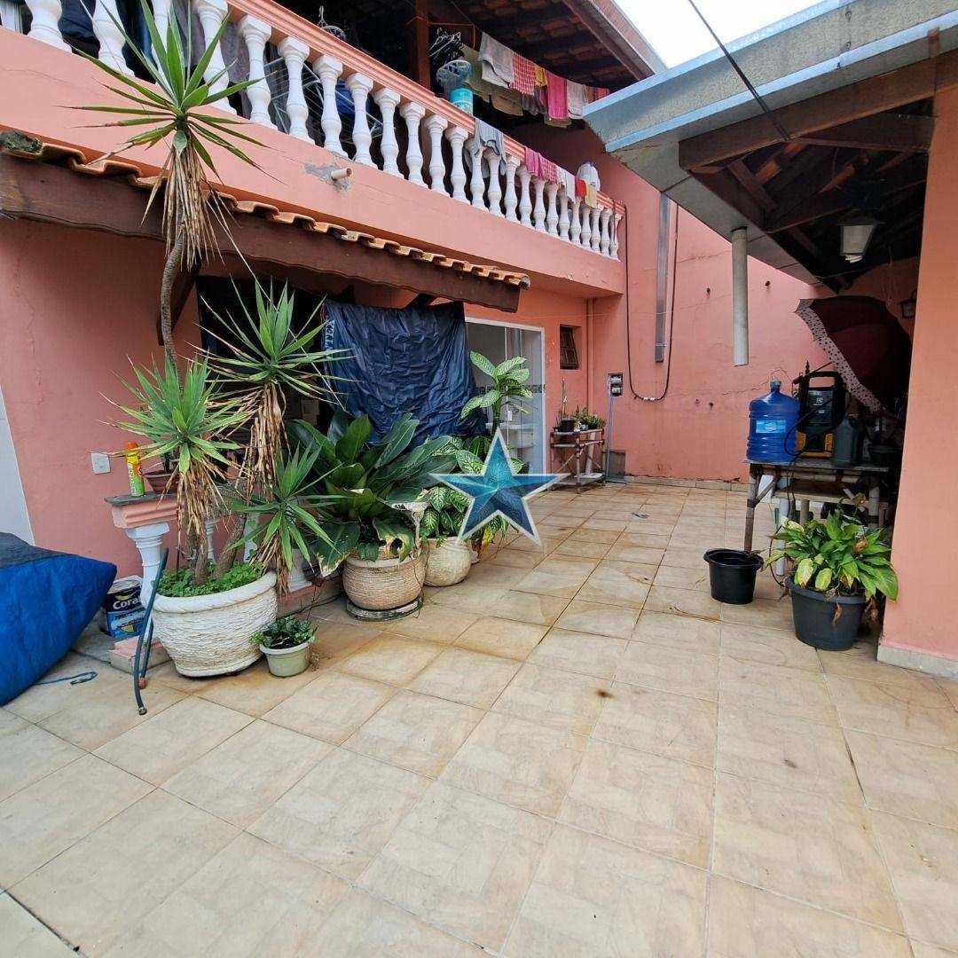 Sobrado à venda com 4 quartos, 220m² - Foto 58