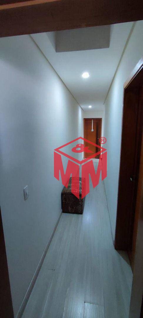 Sobrado à venda com 3 quartos, 228m² - Foto 27