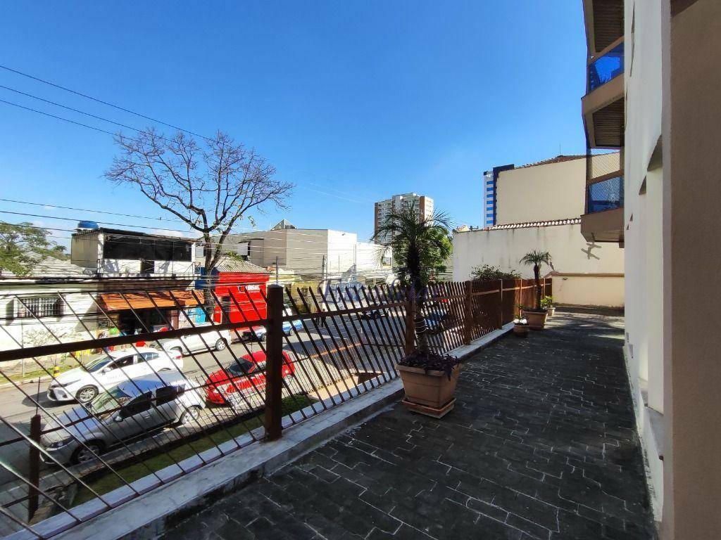 Apartamento à venda com 4 quartos, 148m² - Foto 41