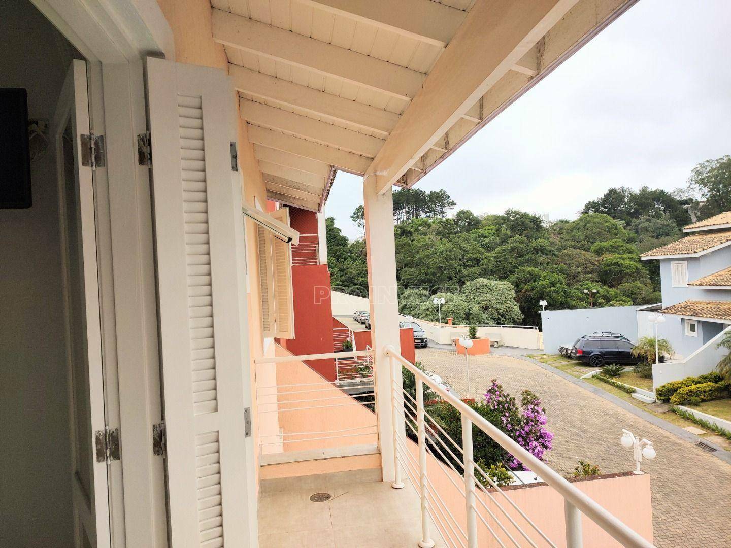 Casa de Condomínio à venda com 3 quartos, 146m² - Foto 20