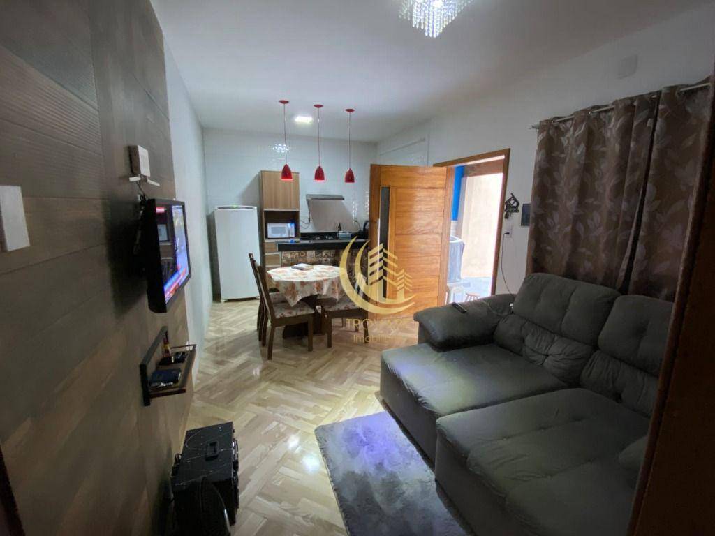 Casa à venda com 2 quartos, 120m² - Foto 7