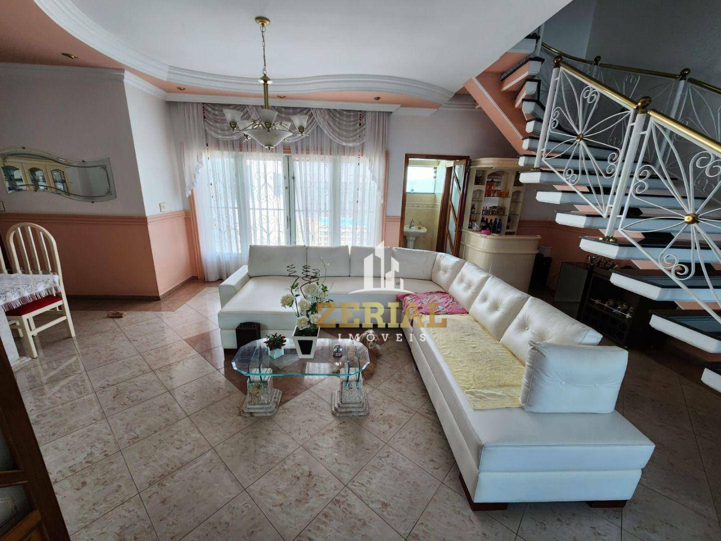 Sobrado à venda com 3 quartos, 445m² - Foto 36