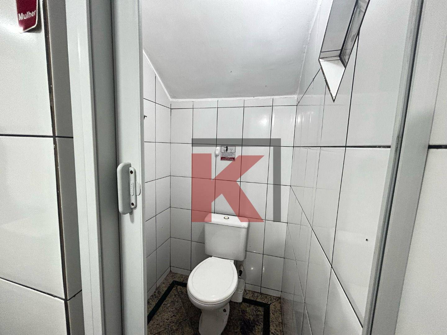 Loja-Salão, 90 m² - Foto 6