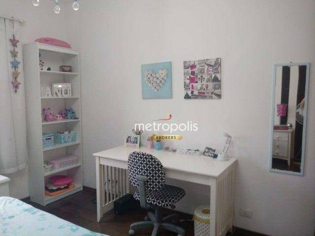 Sobrado à venda com 4 quartos, 328m² - Foto 6