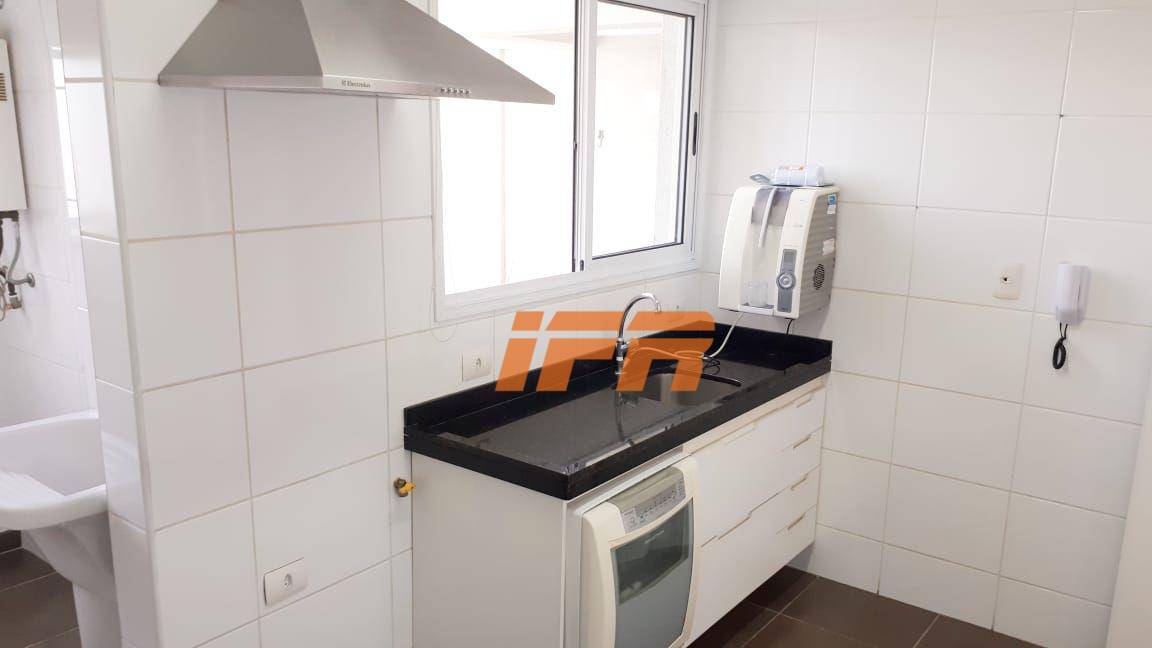 Apartamento à venda com 3 quartos, 110m² - Foto 10