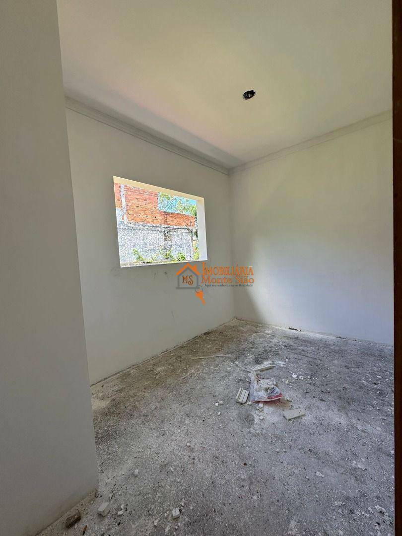 Sobrado à venda com 3 quartos, 90m² - Foto 10