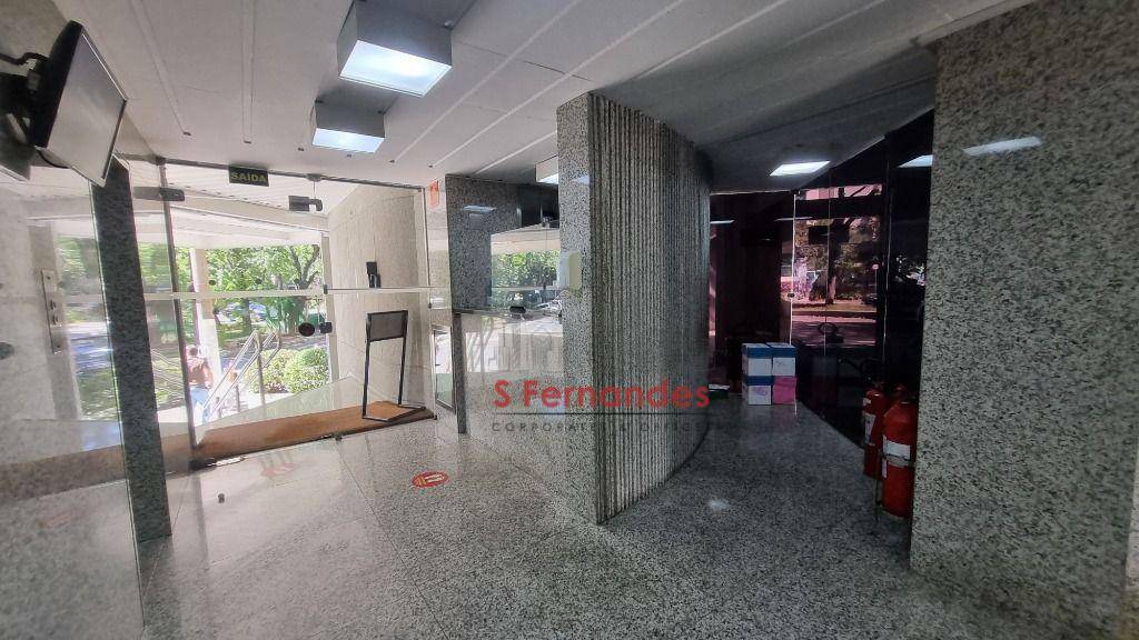 Conjunto Comercial-Sala para alugar, 233m² - Foto 18