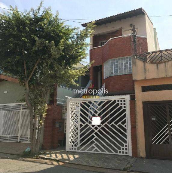 Sobrado à venda com 3 quartos, 285m² - Foto 12