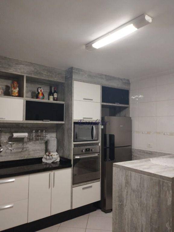 Sobrado à venda com 3 quartos, 114m² - Foto 7