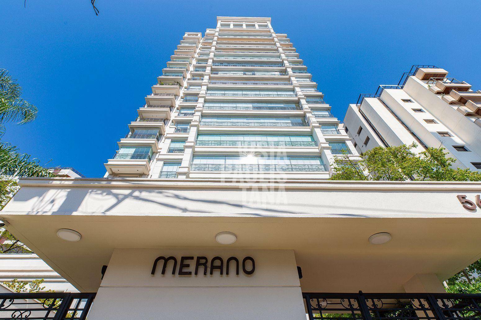 Apartamento à venda e aluguel com 4 quartos, 405m² - Foto 84