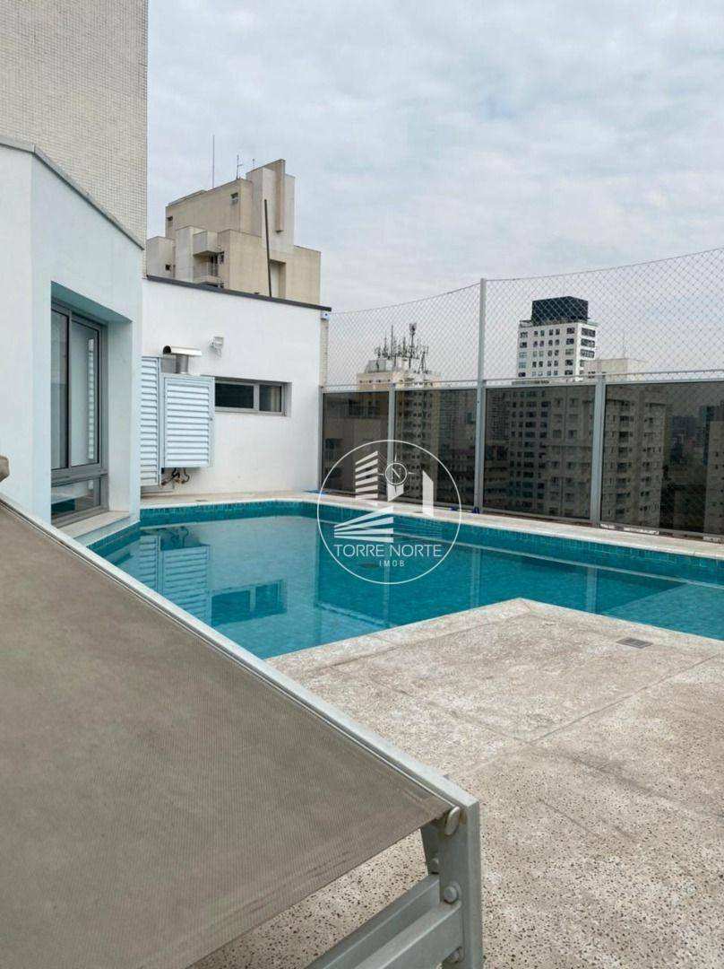 Cobertura para alugar com 4 quartos, 320m² - Foto 30