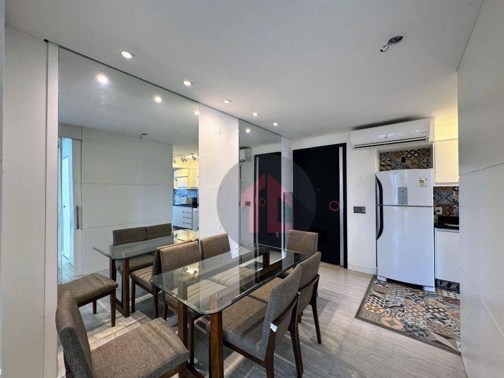 Apartamento, 1 quarto, 70 m² - Foto 4