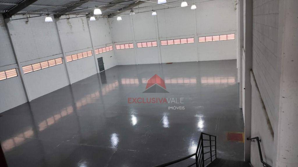 Depósito-Galpão, 759 m² - Foto 2