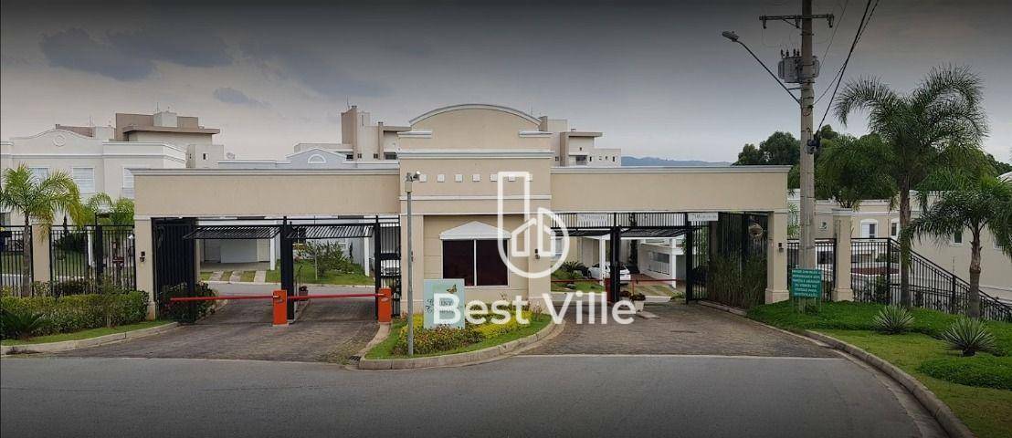 Casa de Condomínio à venda com 3 quartos, 180m² - Foto 31