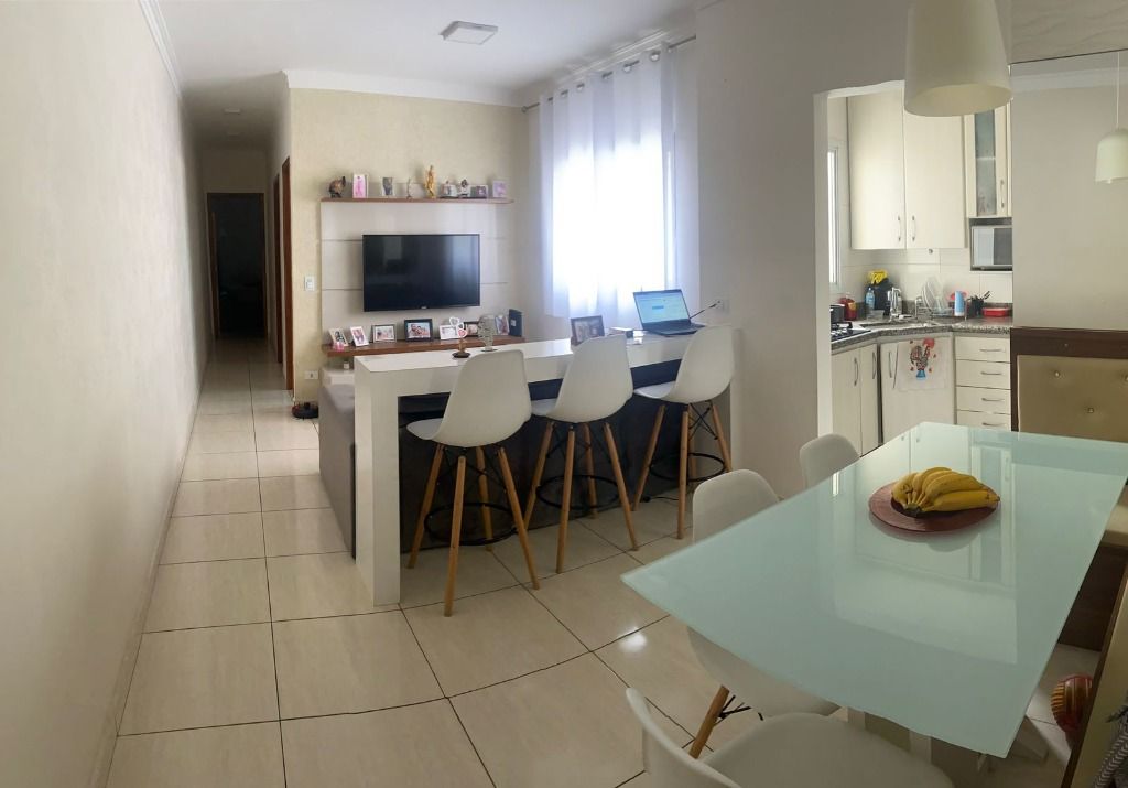 Cobertura à venda com 2 quartos, 126m² - Foto 1