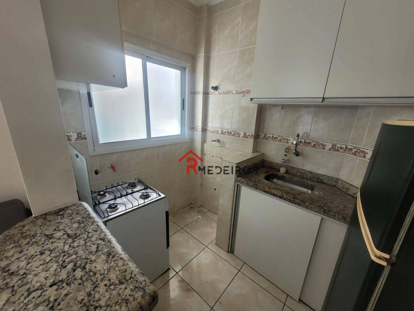 Apartamento à venda com 1 quarto, 40m² - Foto 6