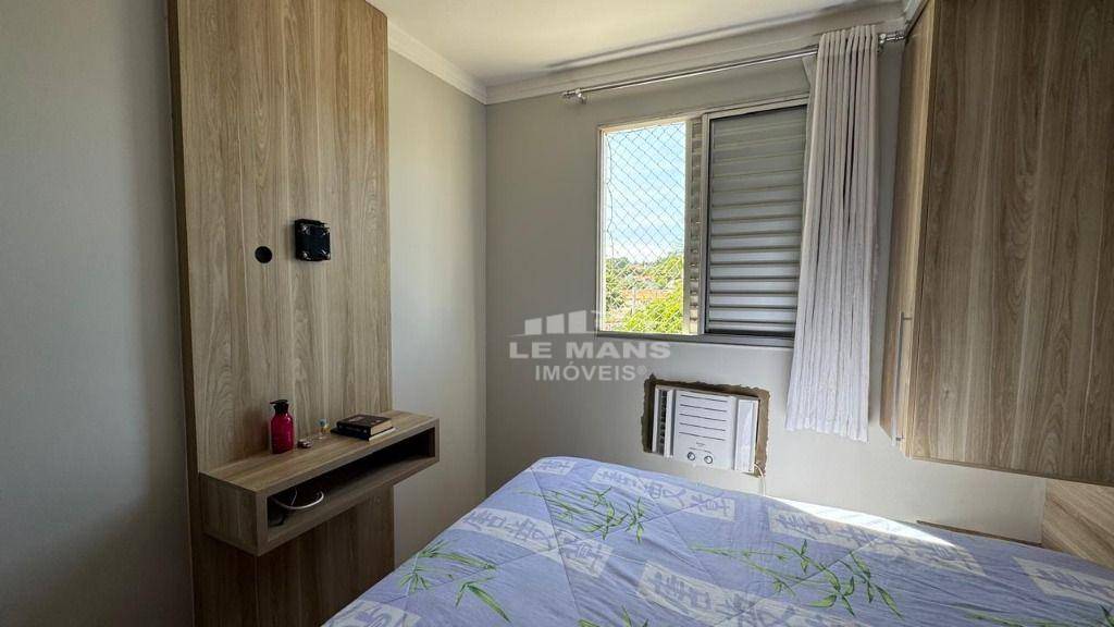 Apartamento à venda com 2 quartos, 55m² - Foto 16