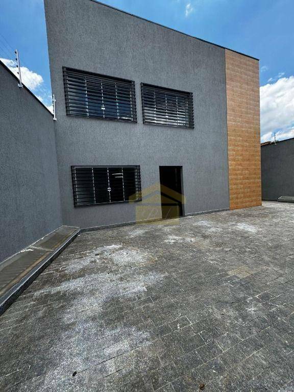 Depósito-Galpão-Armazém para alugar, 350m² - Foto 14