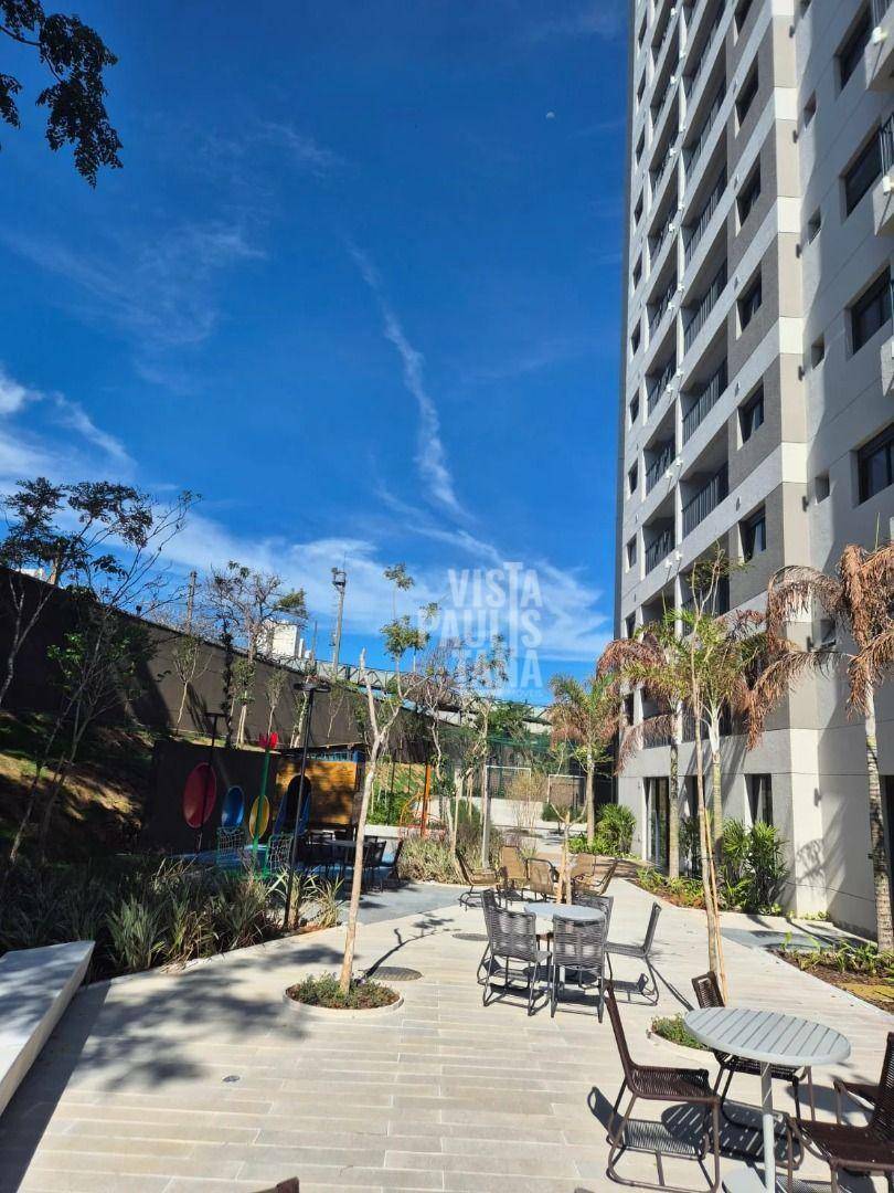 Apartamento à venda com 3 quartos, 69m² - Foto 4