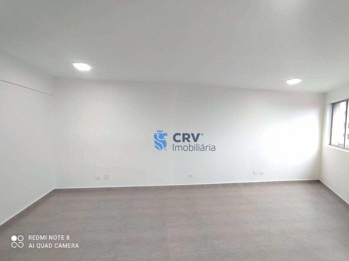 Conjunto Comercial-Sala para alugar, 30m² - Foto 4