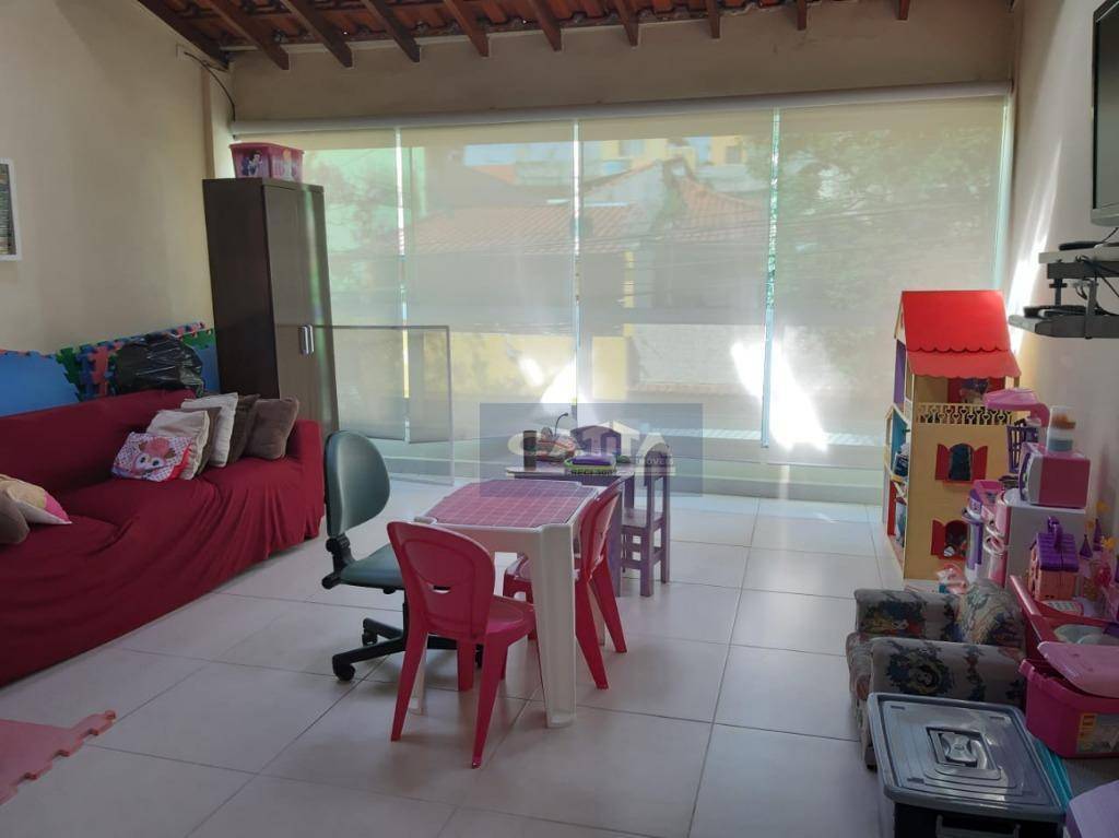 Sobrado à venda com 3 quartos, 139m² - Foto 14