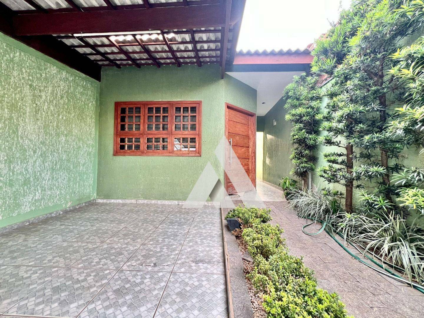 Casa, 2 quartos, 100 m² - Foto 3