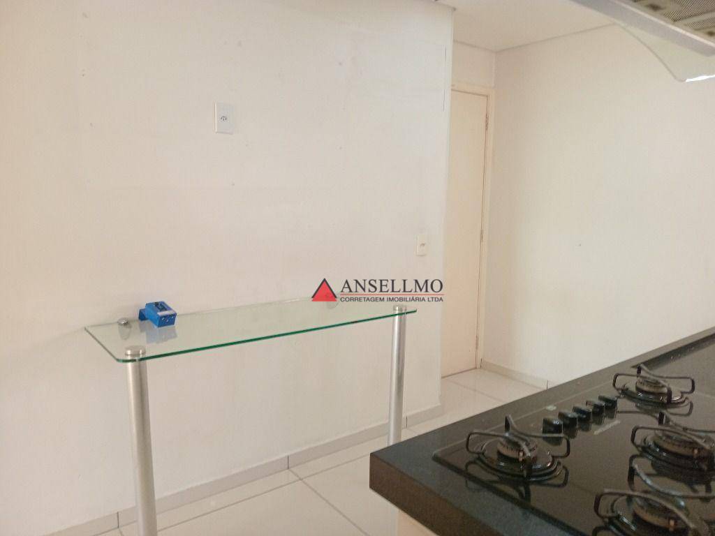 Apartamento para alugar com 3 quartos, 107m² - Foto 8