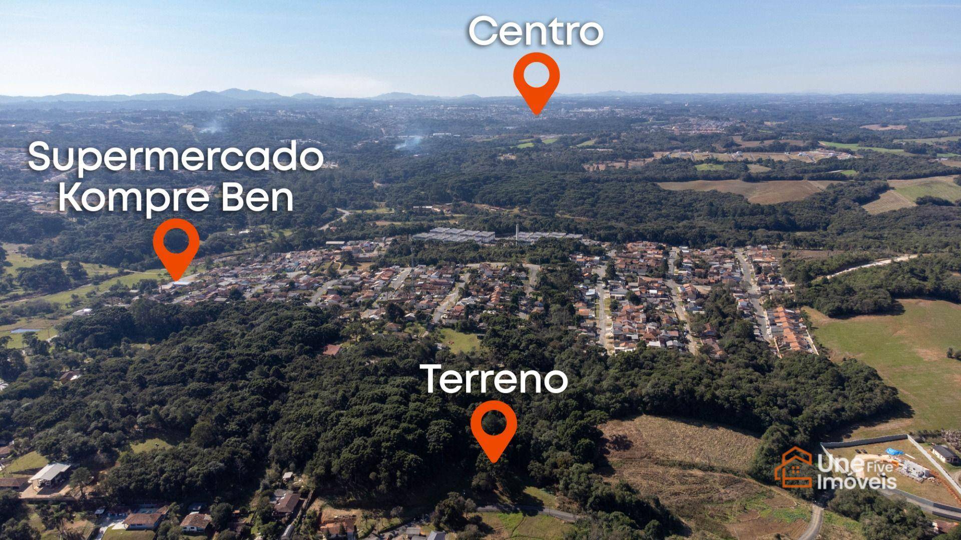 Terreno, 3799 m² - Foto 2