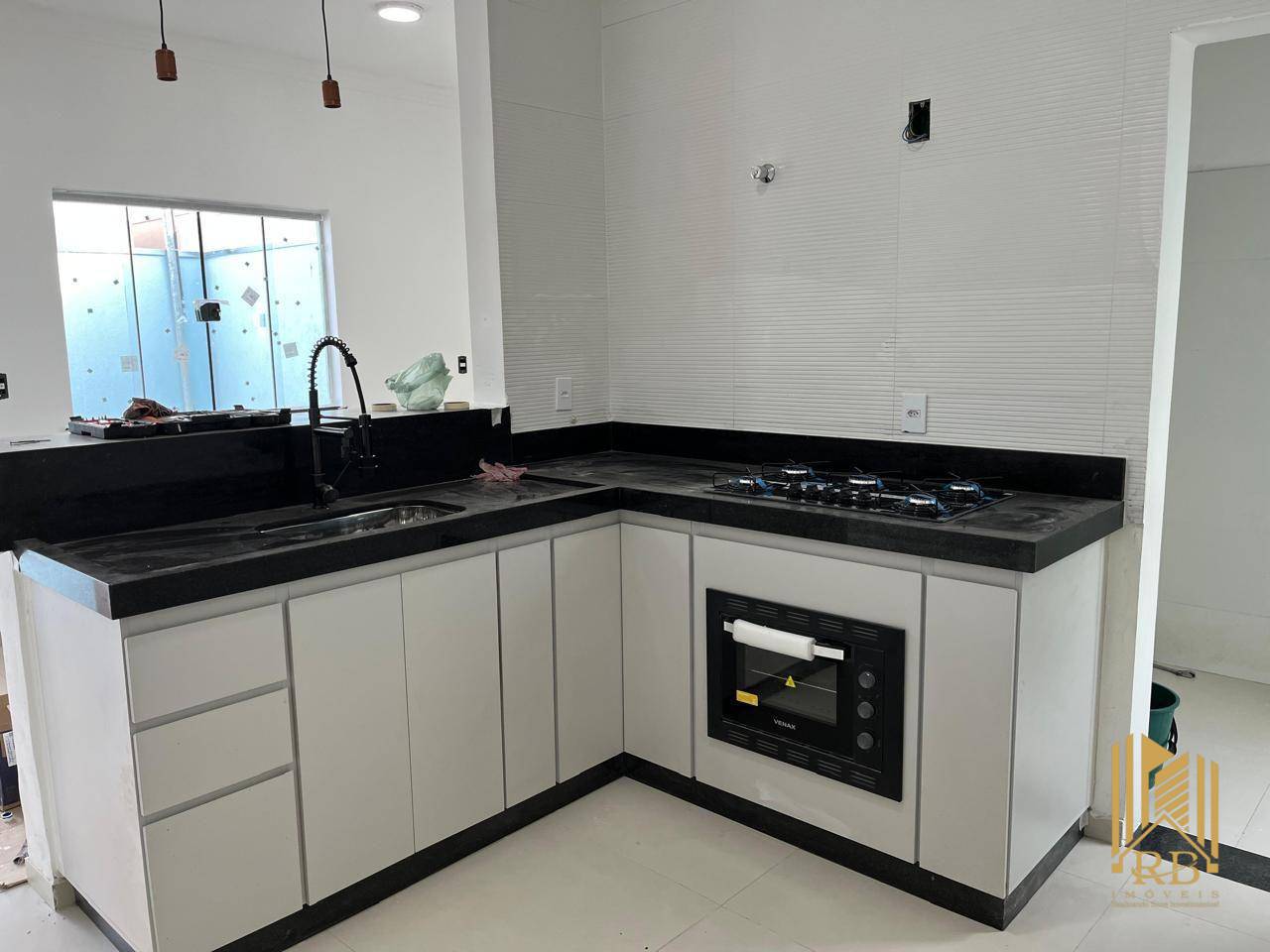 Casa, 2 quartos, 70 m² - Foto 4