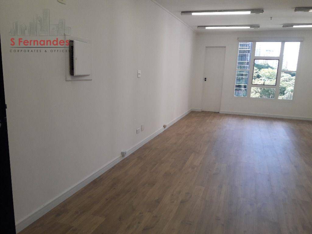 Conjunto Comercial-Sala para alugar, 46m² - Foto 3