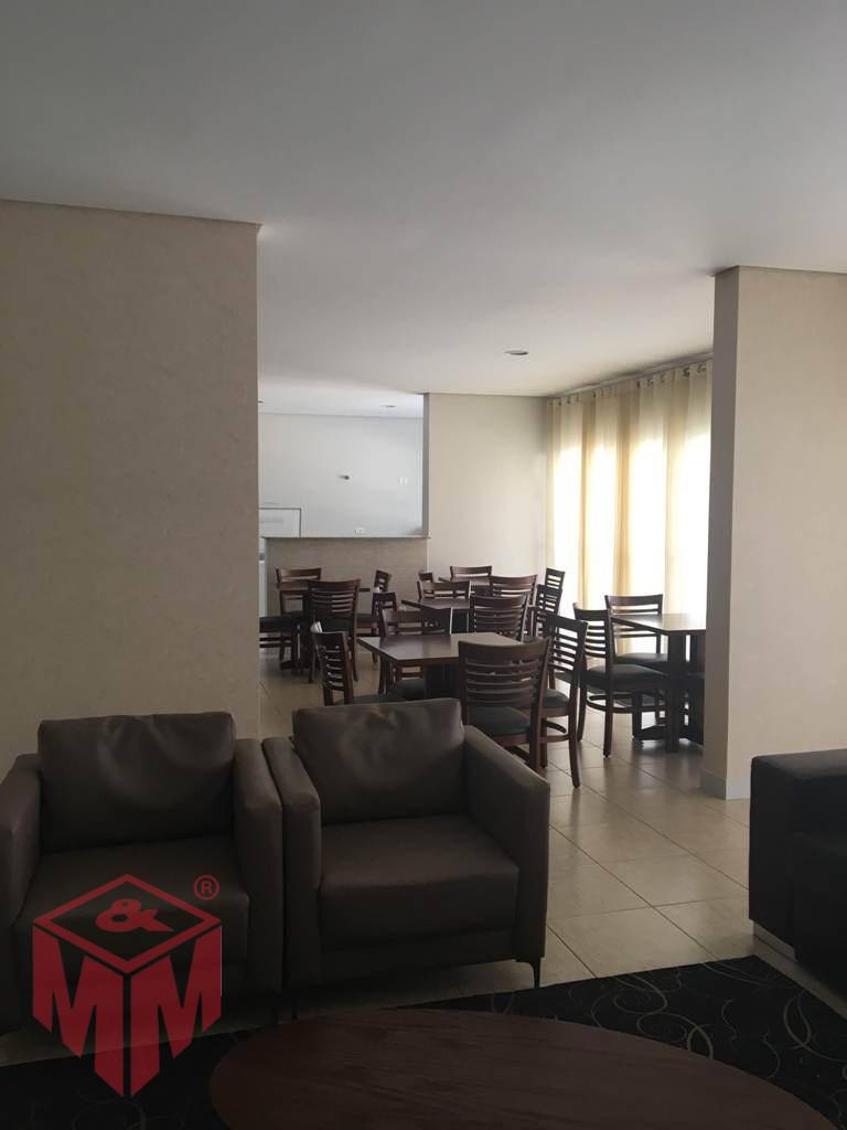 Apartamento à venda com 3 quartos, 110m² - Foto 31