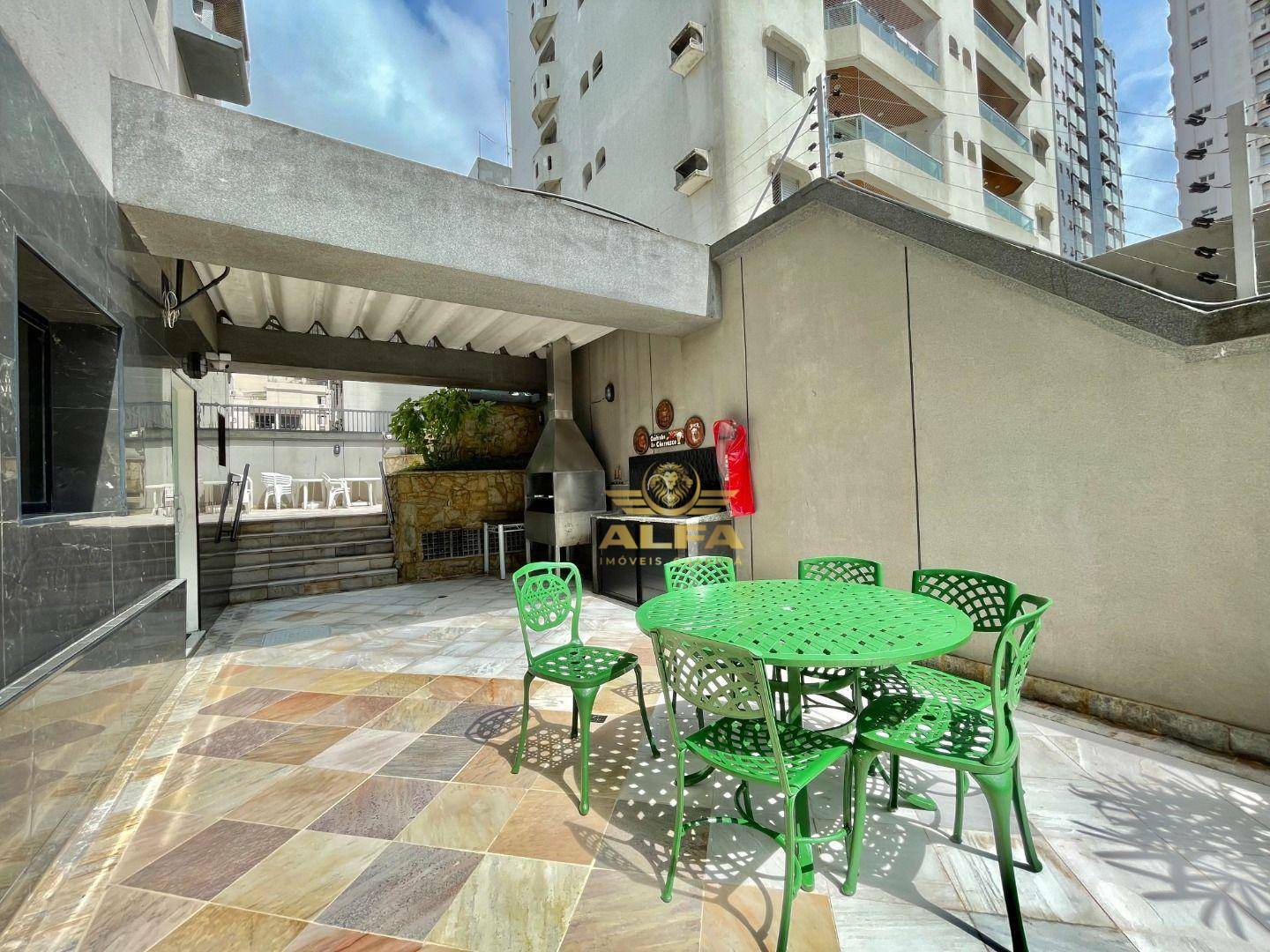 Apartamento à venda com 2 quartos, 92m² - Foto 28