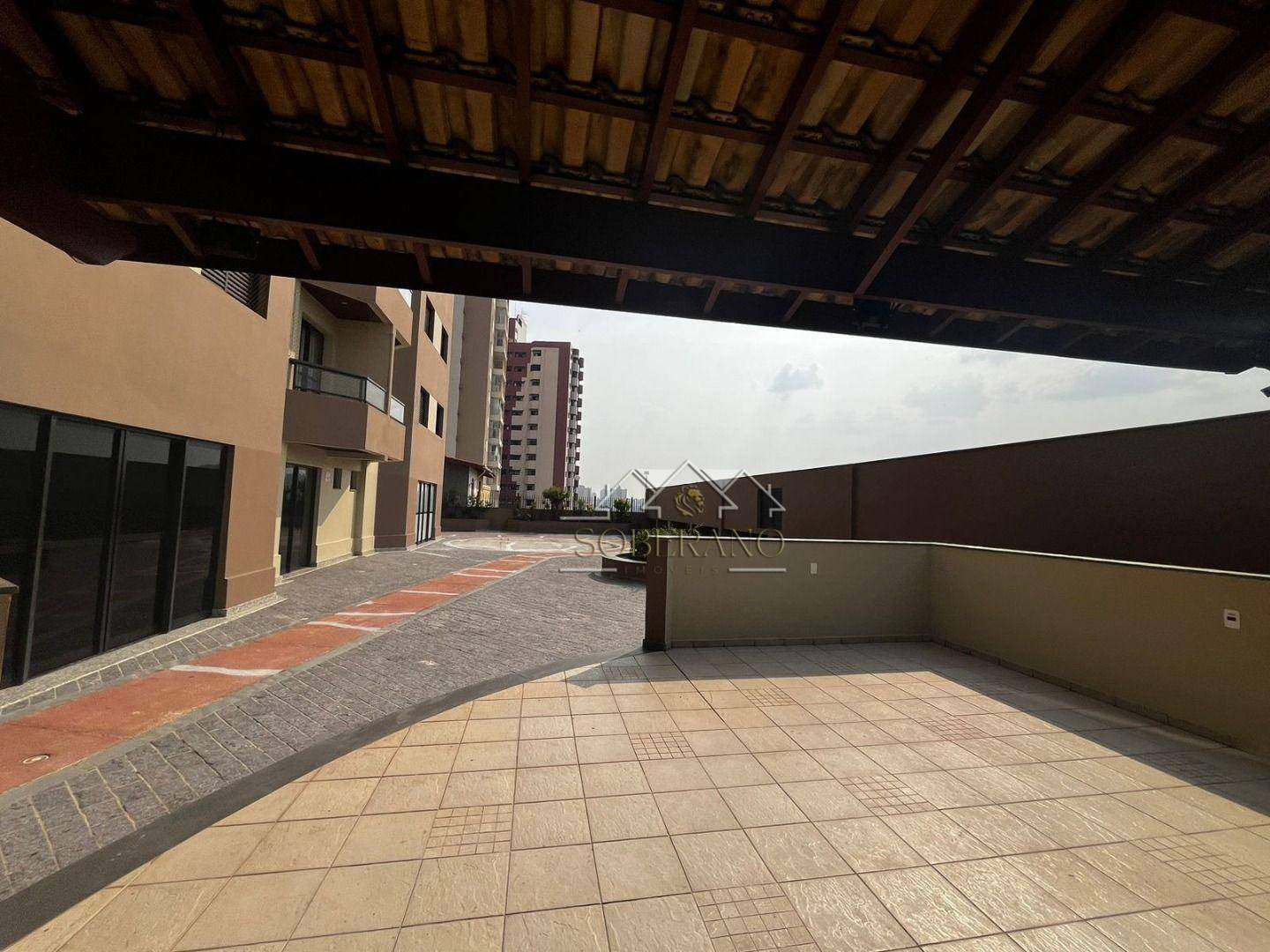 Apartamento para alugar com 3 quartos, 83m² - Foto 22