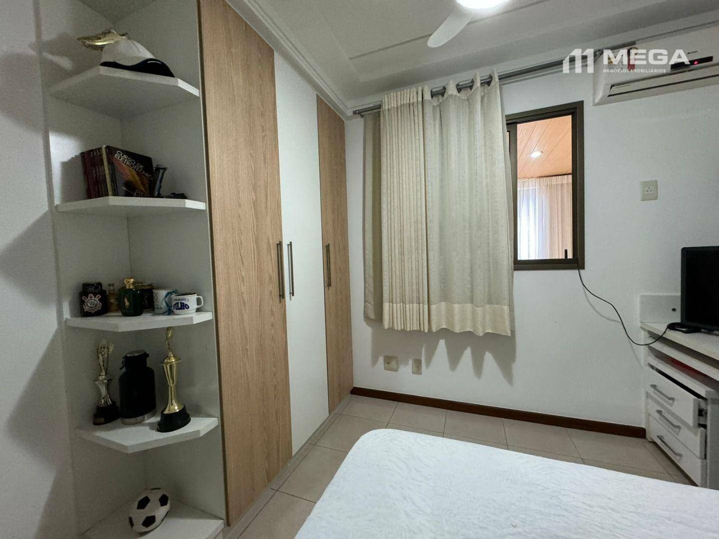 Apartamento à venda com 3 quartos, 130m² - Foto 24