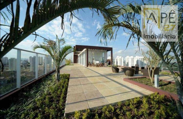 Kitnet e Studio à venda e aluguel com 1 quarto, 36m² - Foto 13