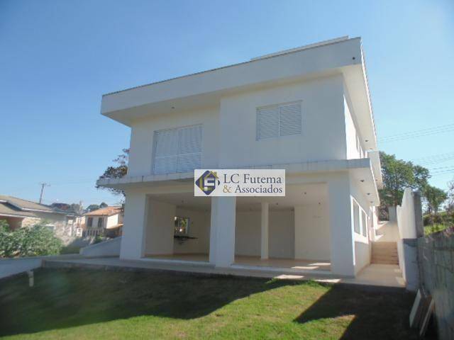 Casa de Condomínio à venda com 4 quartos, 250m² - Foto 20