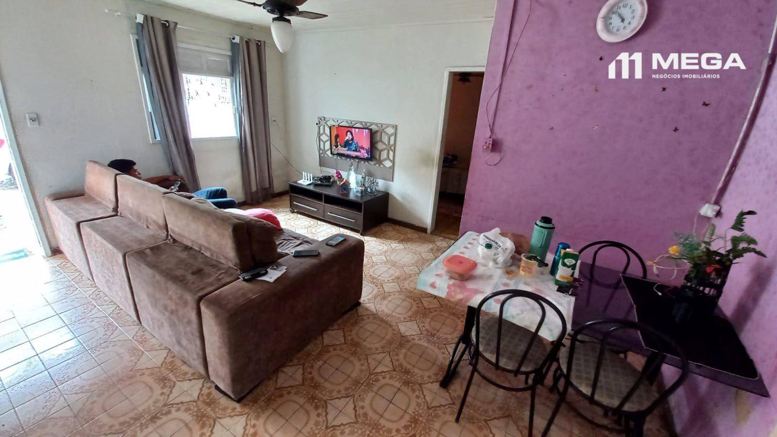 Casa, 5 quartos, 100 m² - Foto 5