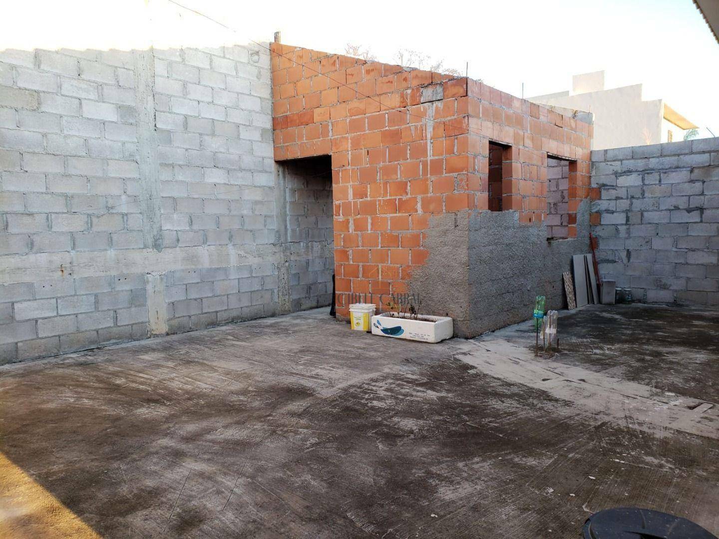 Casa à venda com 3 quartos, 213m² - Foto 17