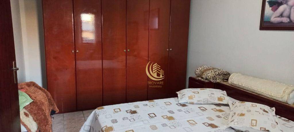 Sobrado à venda com 5 quartos, 400m² - Foto 17