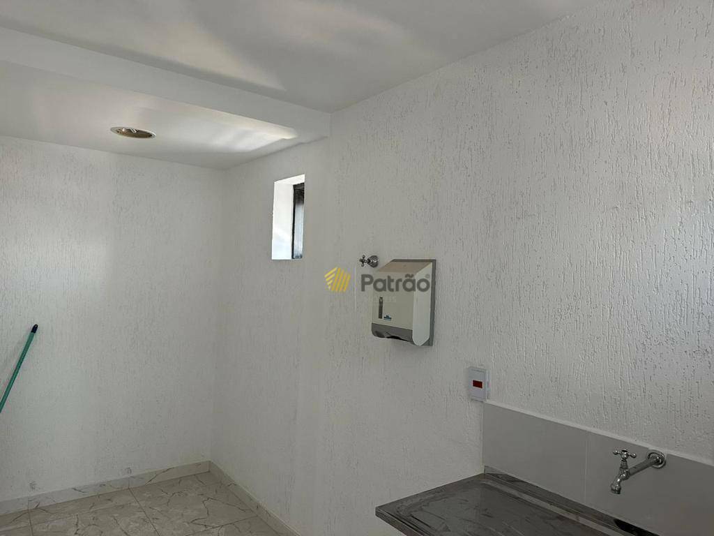 Conjunto Comercial-Sala à venda, 131m² - Foto 6