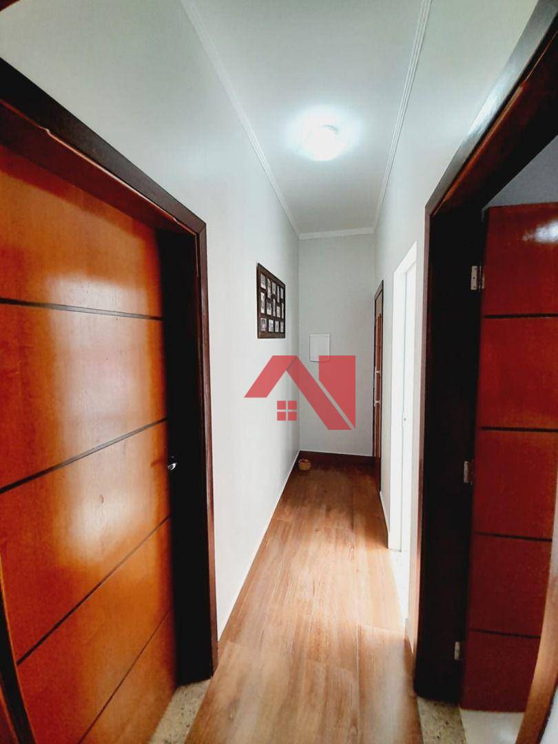 Casa à venda com 3 quartos, 180m² - Foto 57