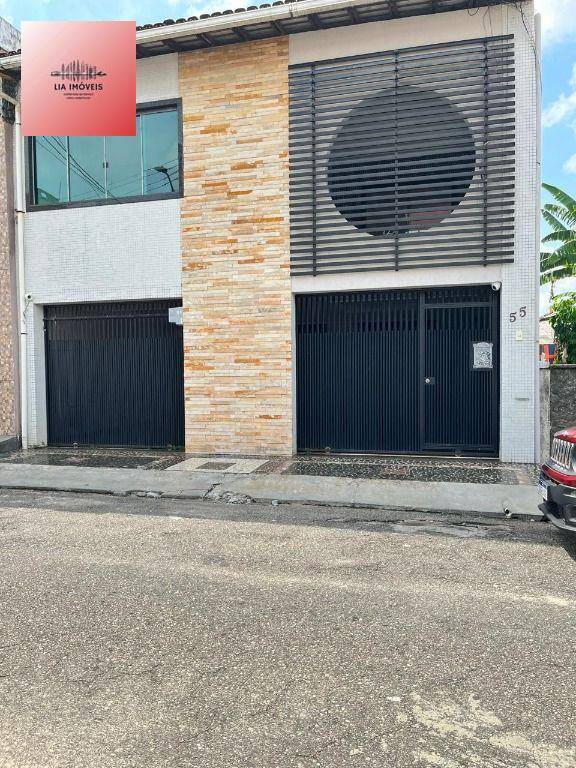 Casa de Condomínio, 5 quartos - Foto 1