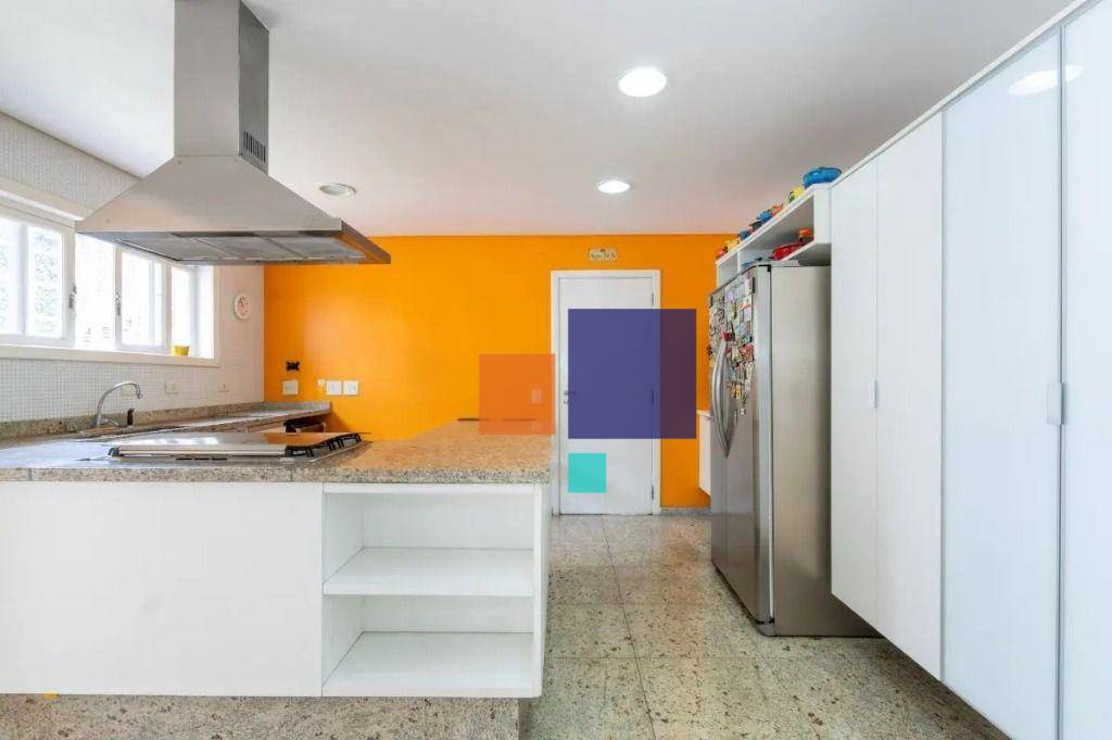 Casa à venda com 3 quartos, 500m² - Foto 48