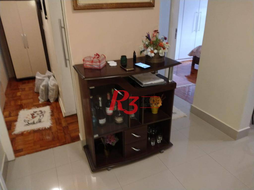 Apartamento à venda com 2 quartos, 75m² - Foto 5