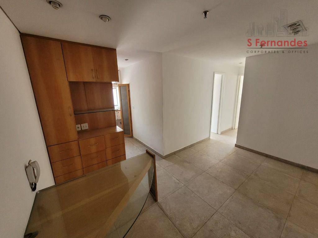 Conjunto Comercial-Sala para alugar, 51m² - Foto 2