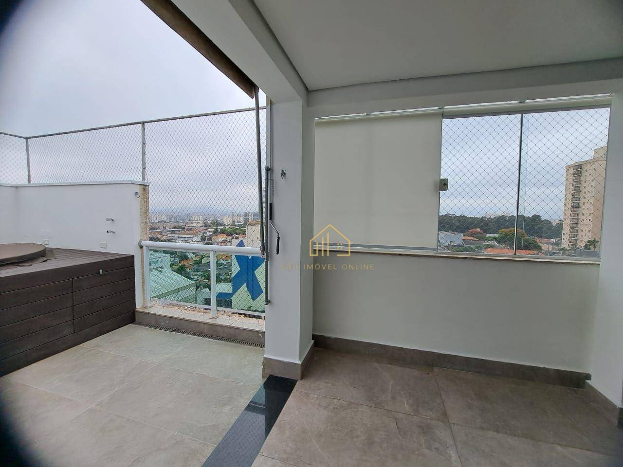 Apartamento à venda com 3 quartos, 114m² - Foto 5